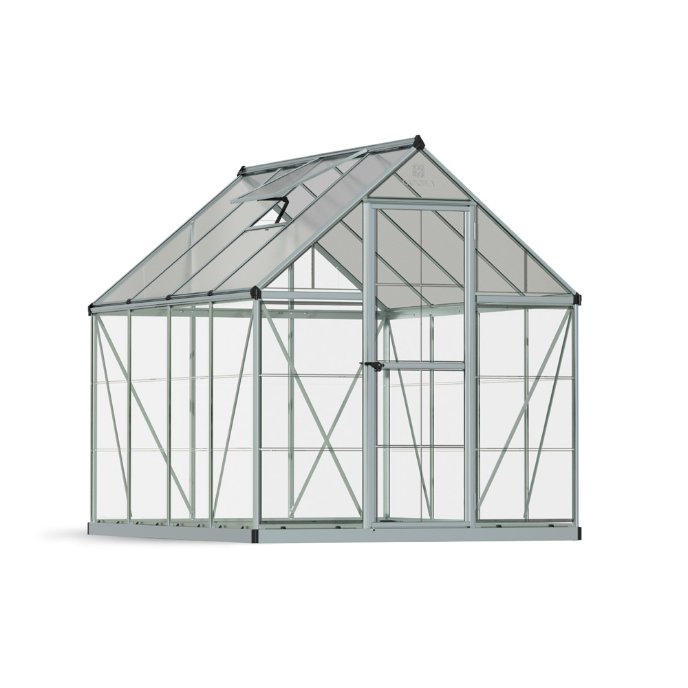 חממה ביתית 1.9x2.5 מ' מבית פלרם – Canopia ישראל דגם 701572 Hybrid – תמונה 7