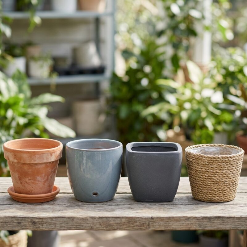 כד לעציץ - דוגמה לכד לעציץ - כל מה שחשוב לדעת לפני שקונים...